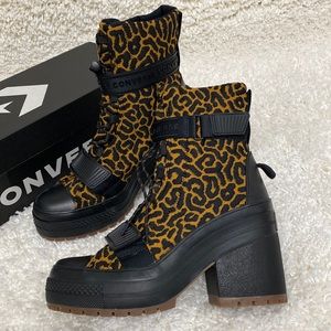 CONVERSE CTAS GR 82 X HIGH TOP BRAND 🔥 NEW